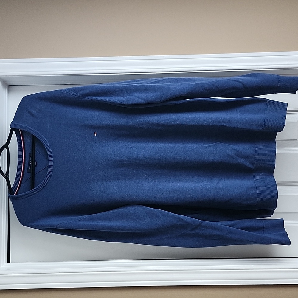 Sweater or dress - you decide how you want to wear it